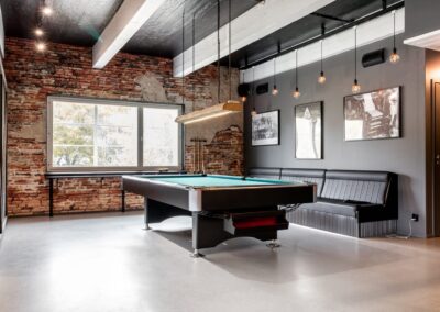 Tilakuvat | Keilahalli