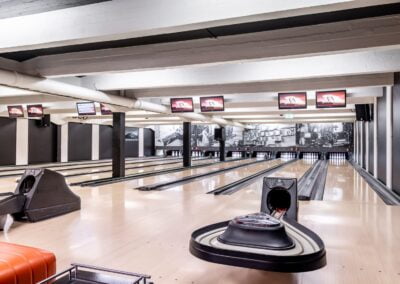 Akaan Keilahalli keilaradat