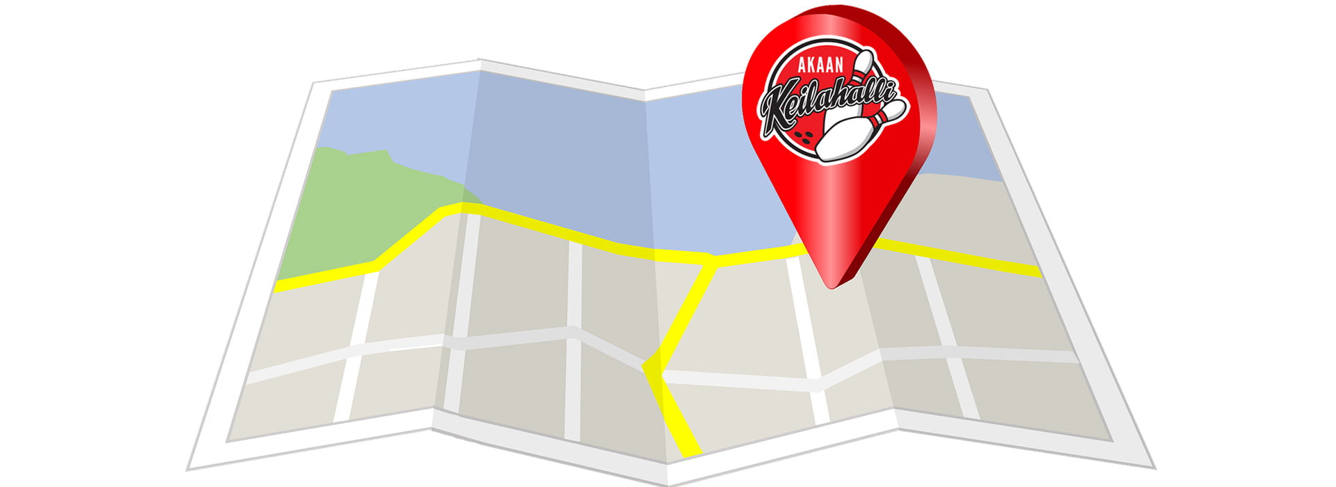 Akaan Keilahalli yhteystiedot