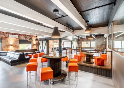 Tilakuvat | Akaan Keilahalli