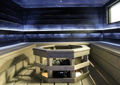 Tilakuvat | Saunatilat Toijala